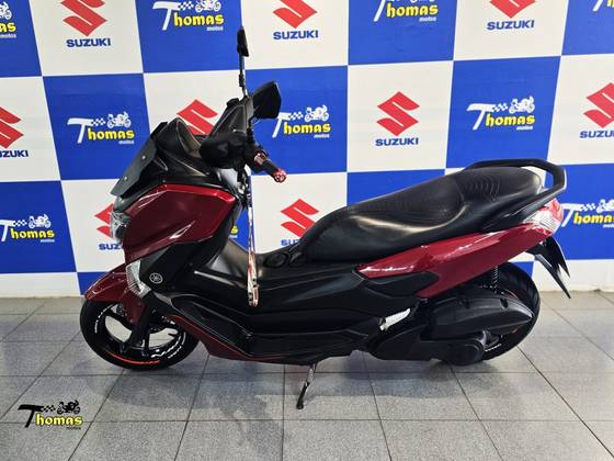 YAMAHA NMAX 160 ABS YAMAHA NMAX 160 ABS